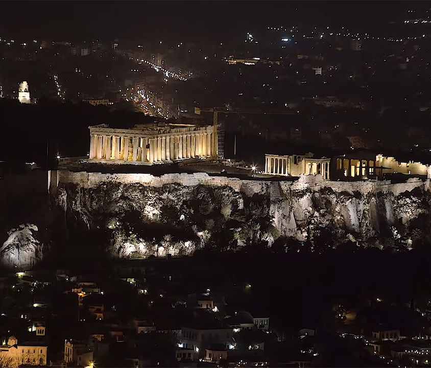 Wanderlust Greece | 72 Hours in Athens